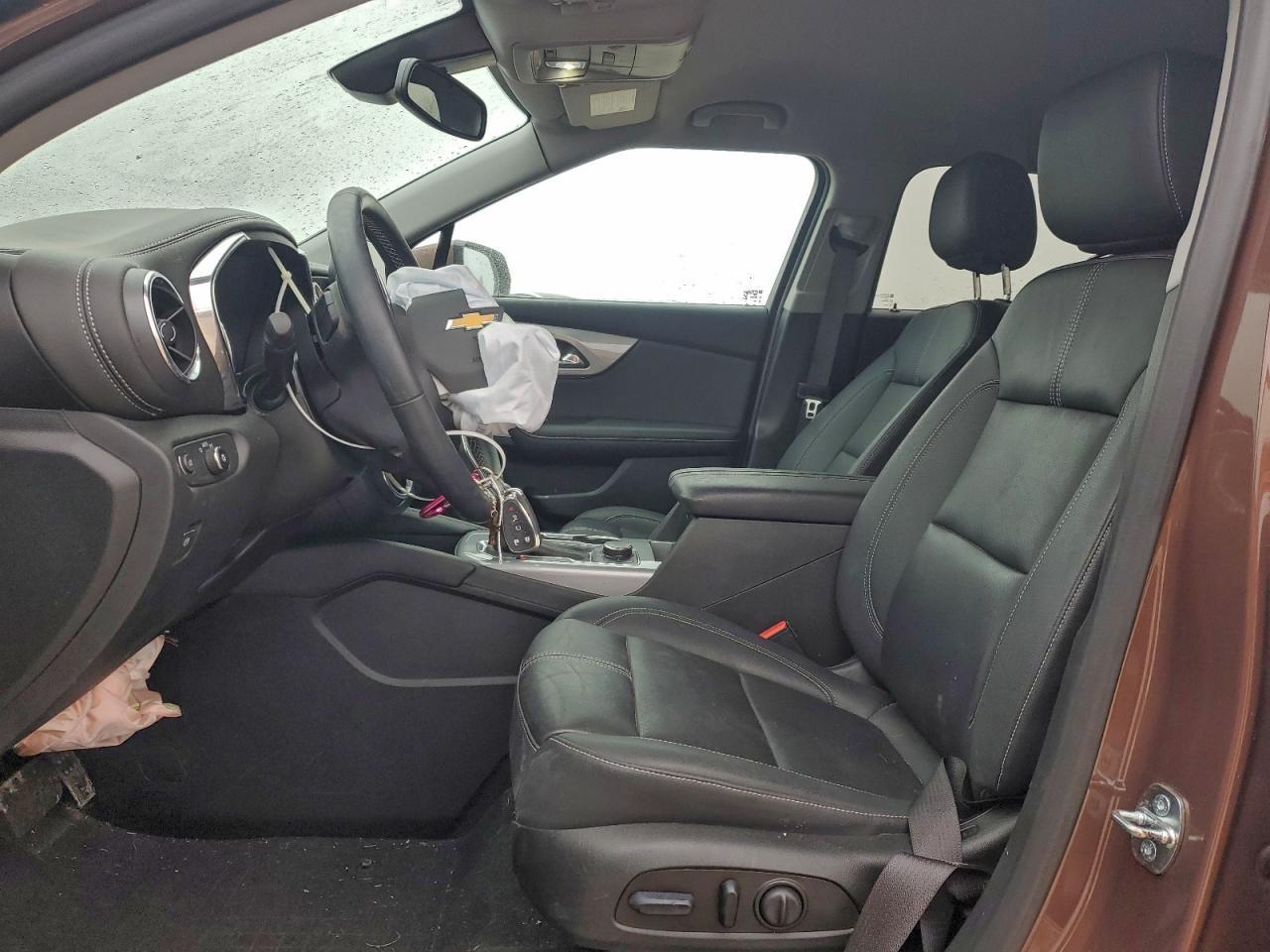 2023 Chevrolet Blazer 3Lt - Фото 7