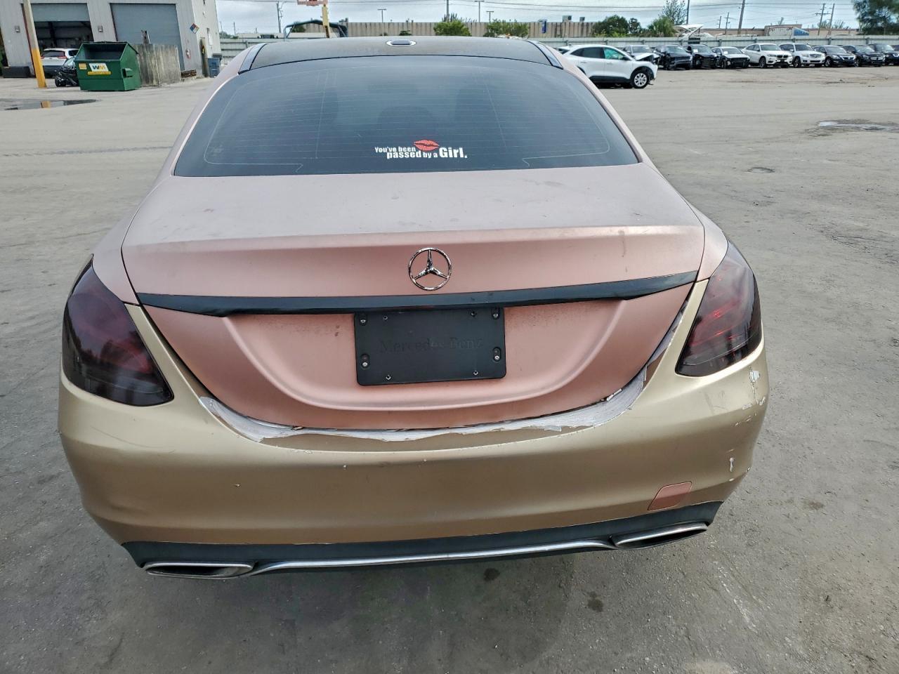 2015 Mercedes-Benz C 300 4Matic - Фото 6