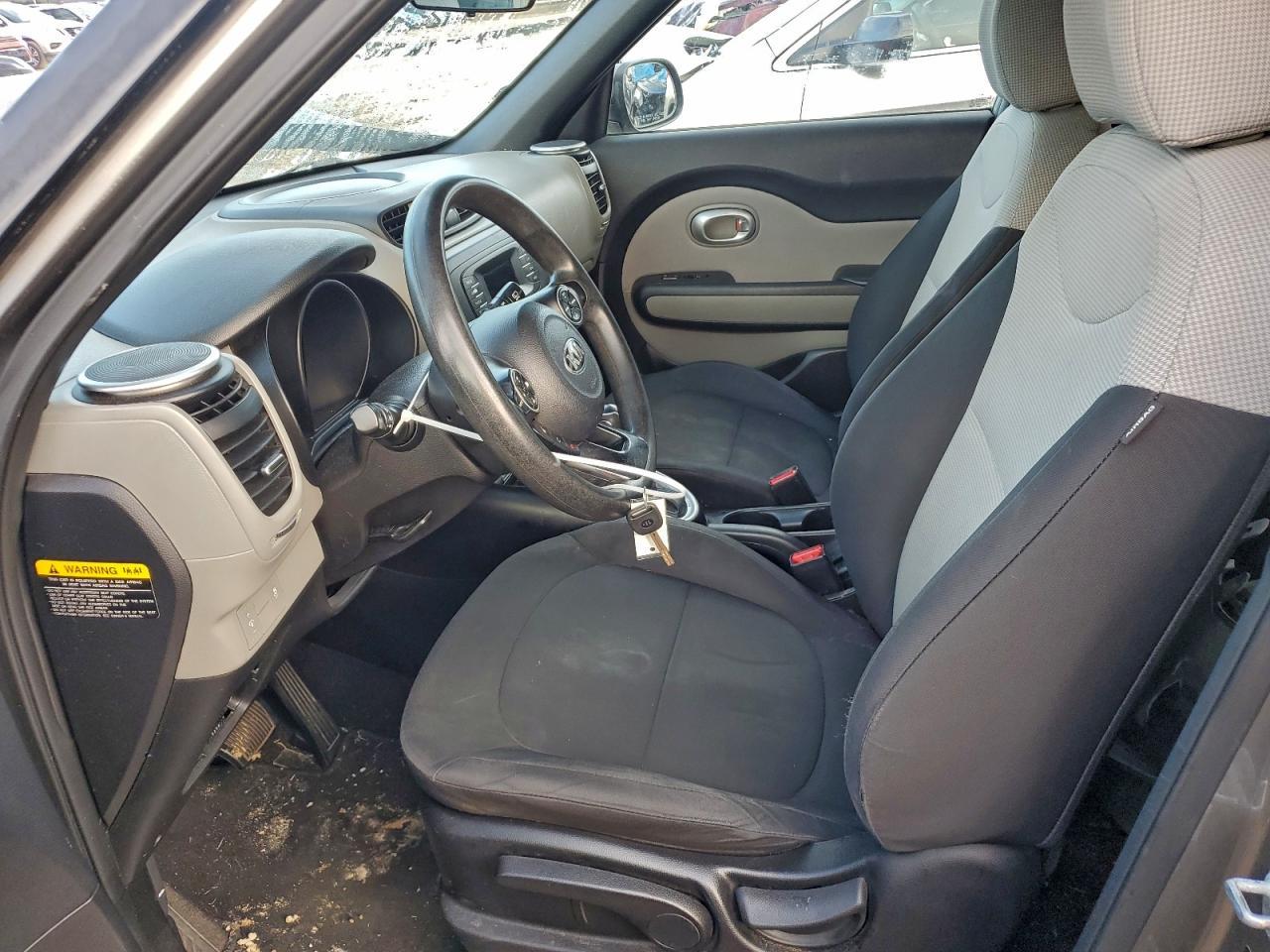 2014 Kia Soul - Image 7