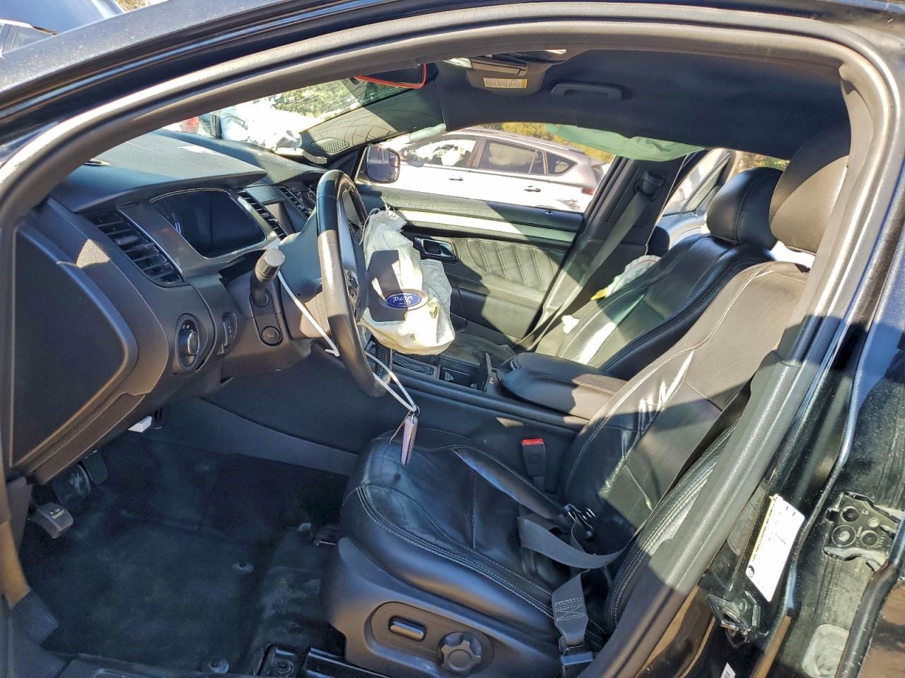 2015 Ford Taurus Sel - Image 7