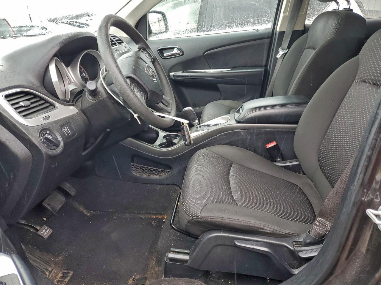 2020 Dodge Journey Se - Фото 7