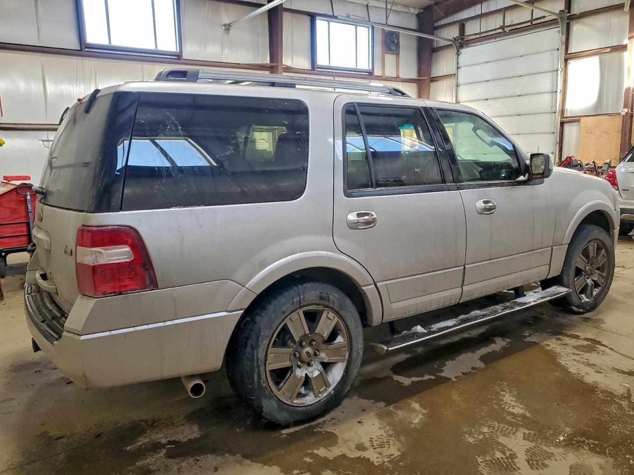 2010 Ford Expedition Limited - Фото 3