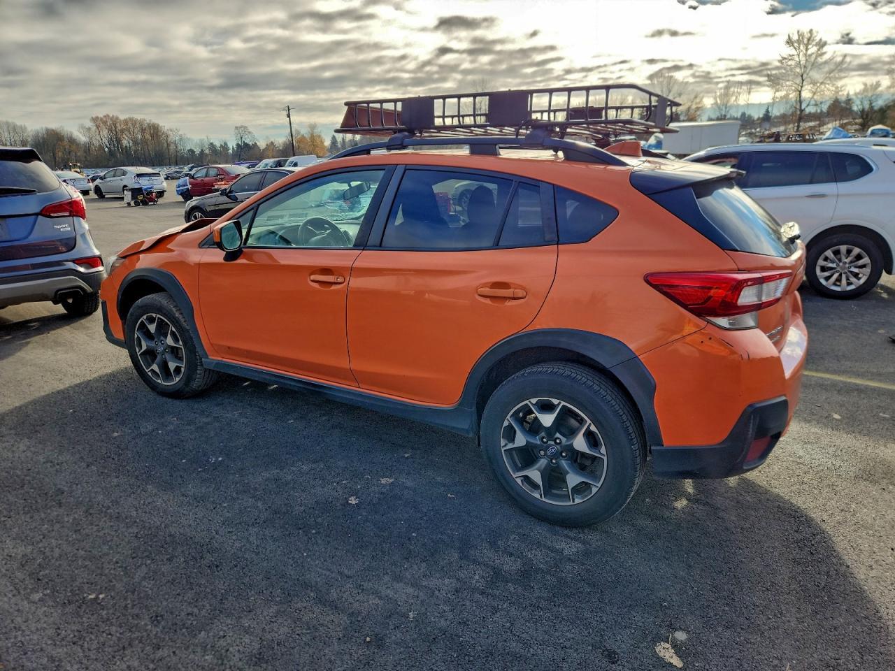 2019 Subaru Crosstrek Premium - Image 2