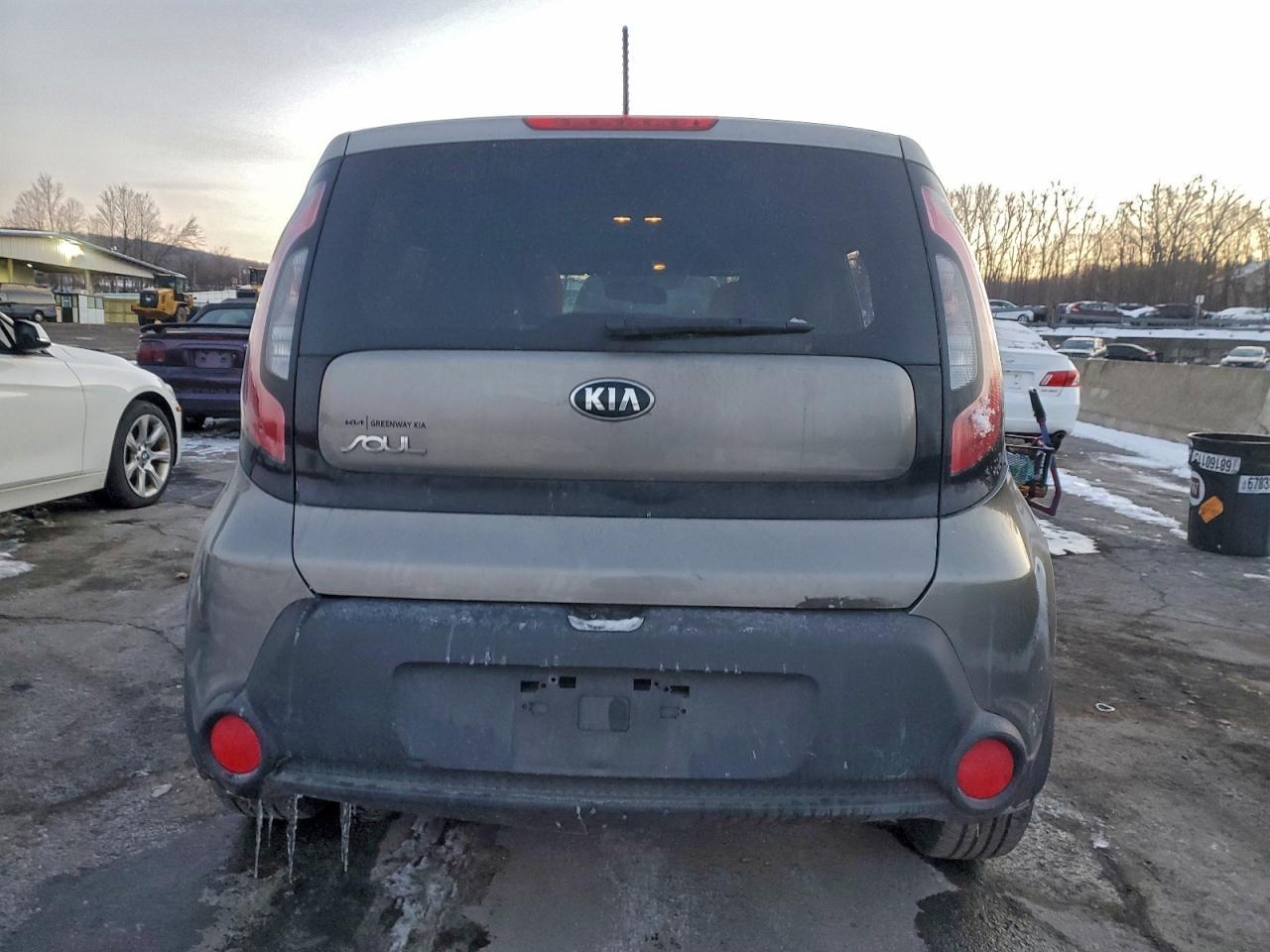 2015 Kia Soul - Image 6
