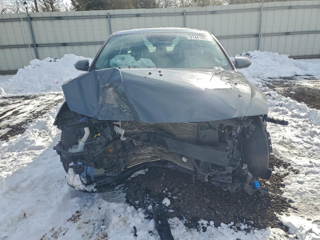 2022 Hyundai Elantra Sel - Фото 5