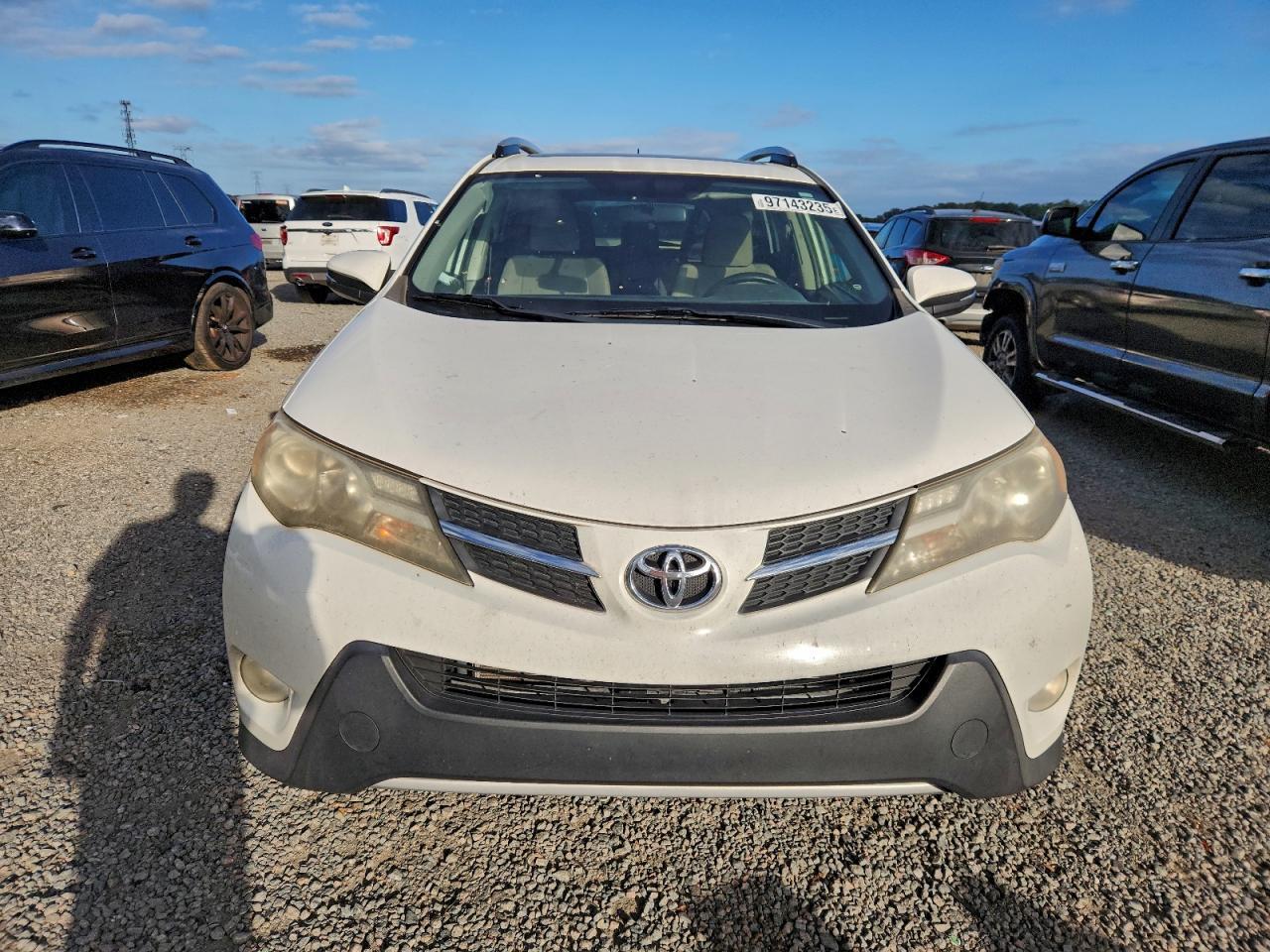 2015 Toyota Rav4 Xle - Фото 5