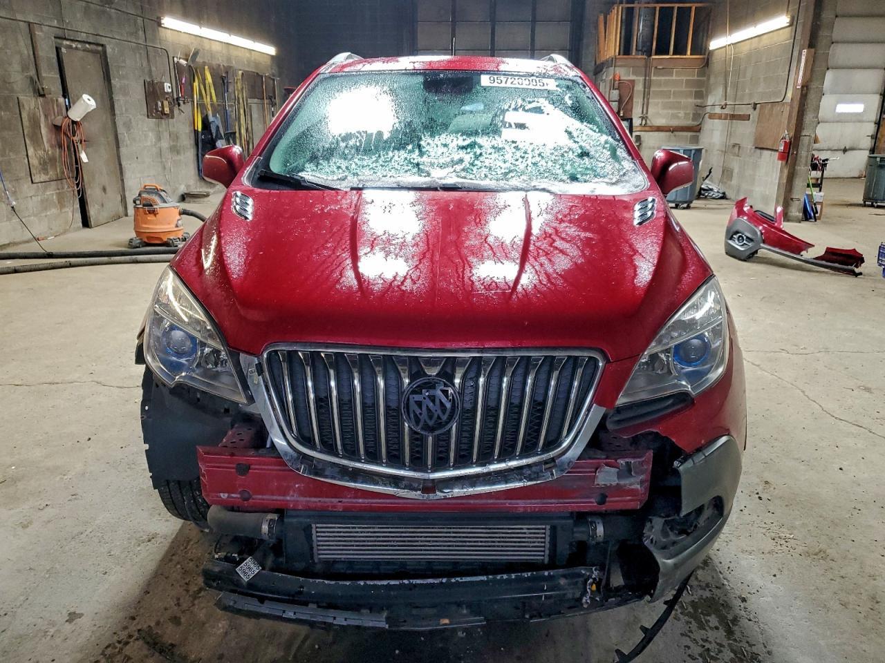 2013 Buick Encore Convenience - Image 5