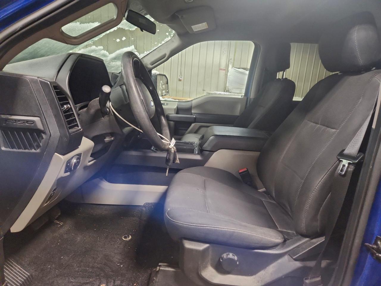 2018 Ford F150 Supercrew - Image 7