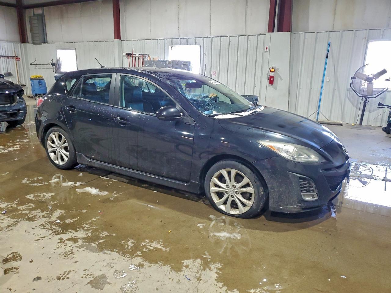 2011 Mazda 3 S - Image 4