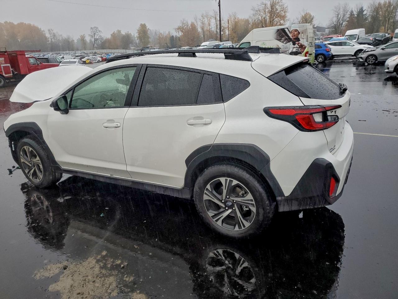 2025 Subaru Crosstrek Premium - Image 2