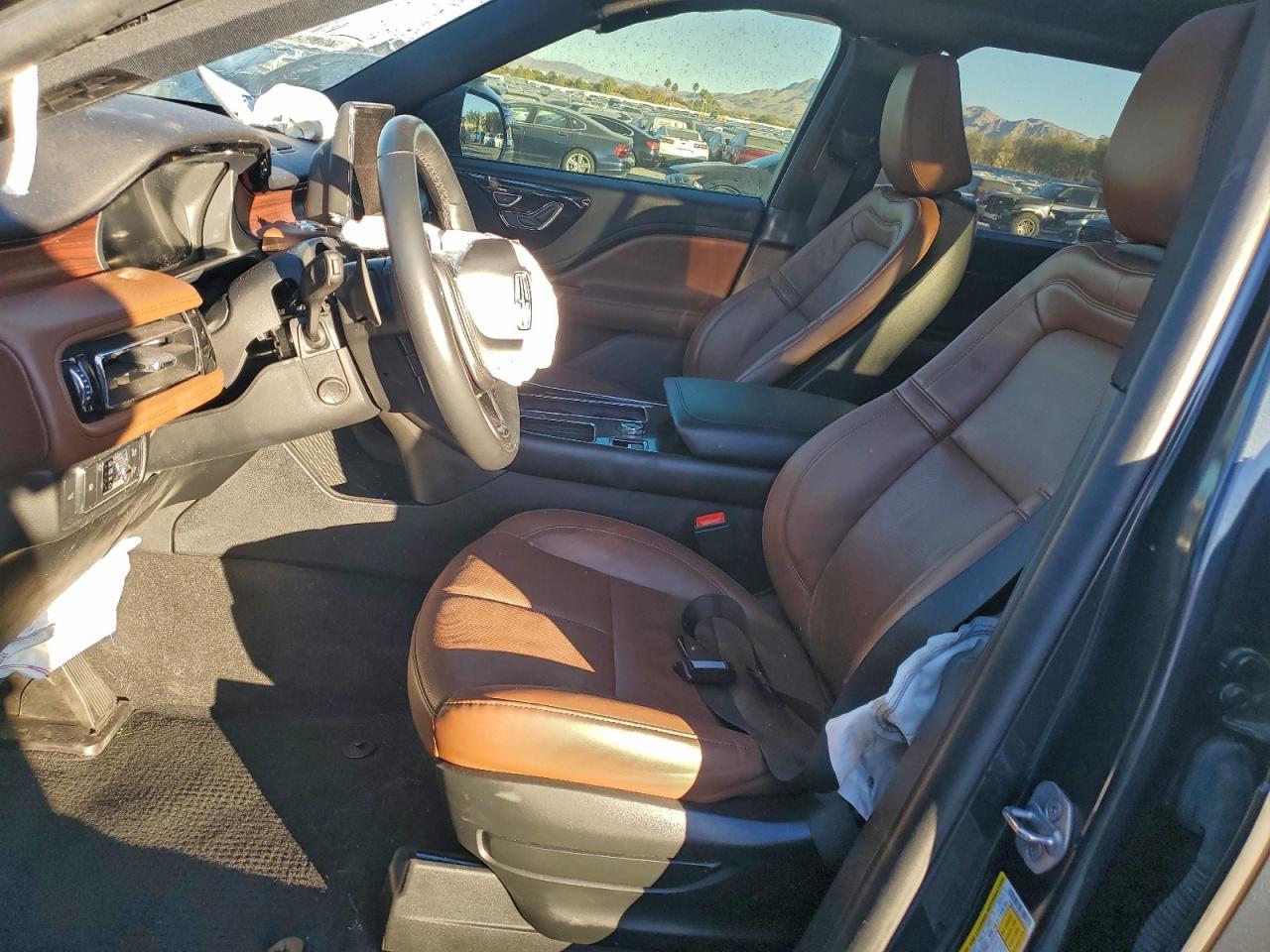 2023 Lincoln Aviator Reserve - Image 7