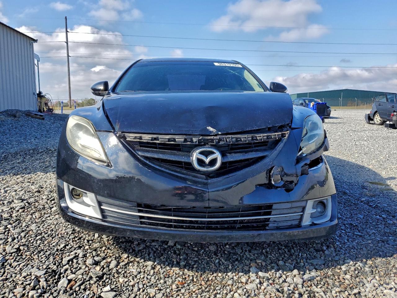 2012 Mazda 6 I - Image 5