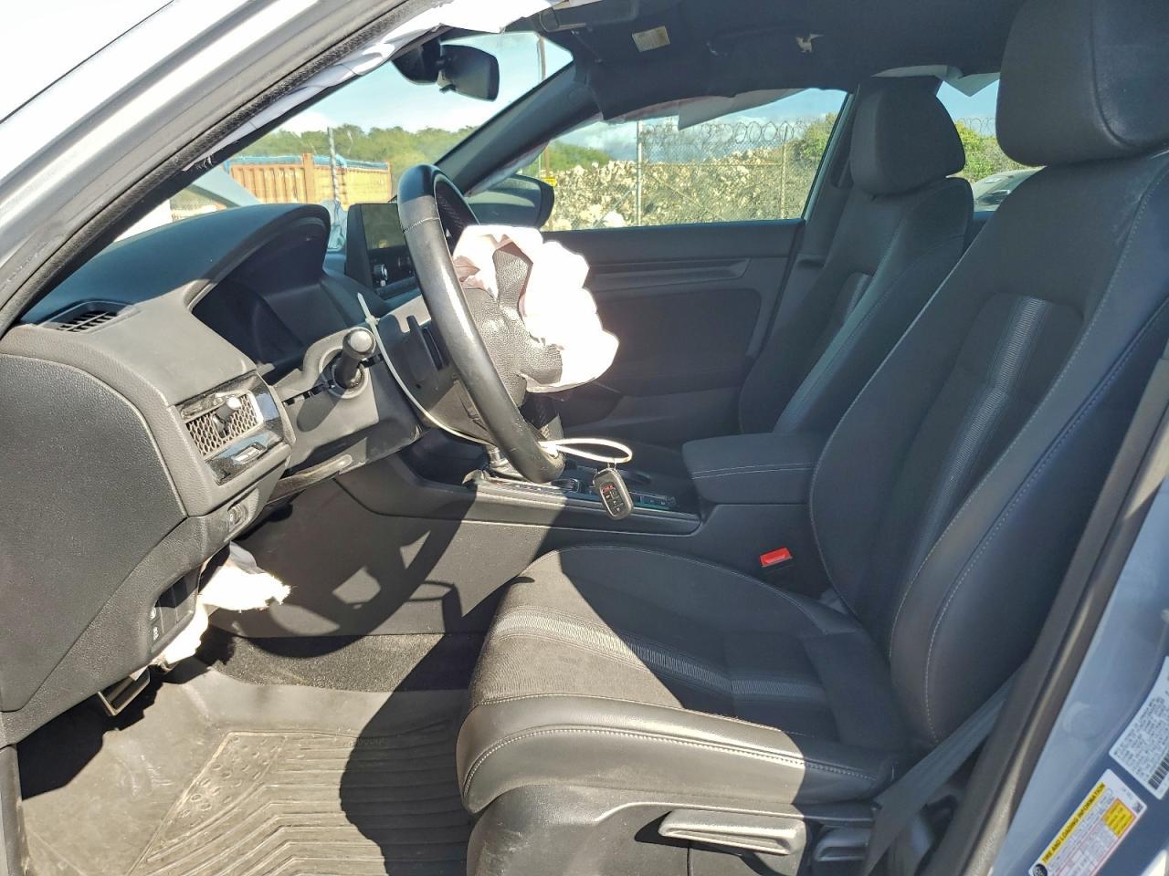 2023 Honda Civic Sport - Image 7