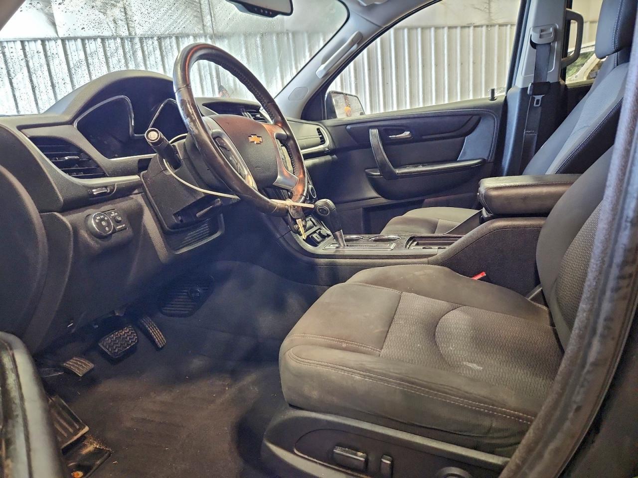 2016 Chevrolet Traverse Lt - Image 7