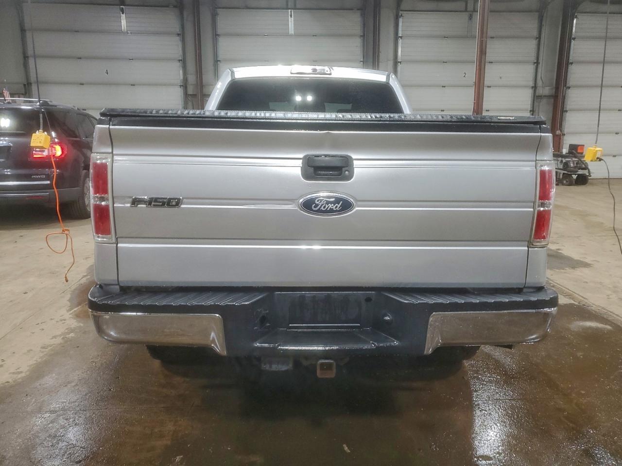 2012 Ford F150 Supercrew - Image 6