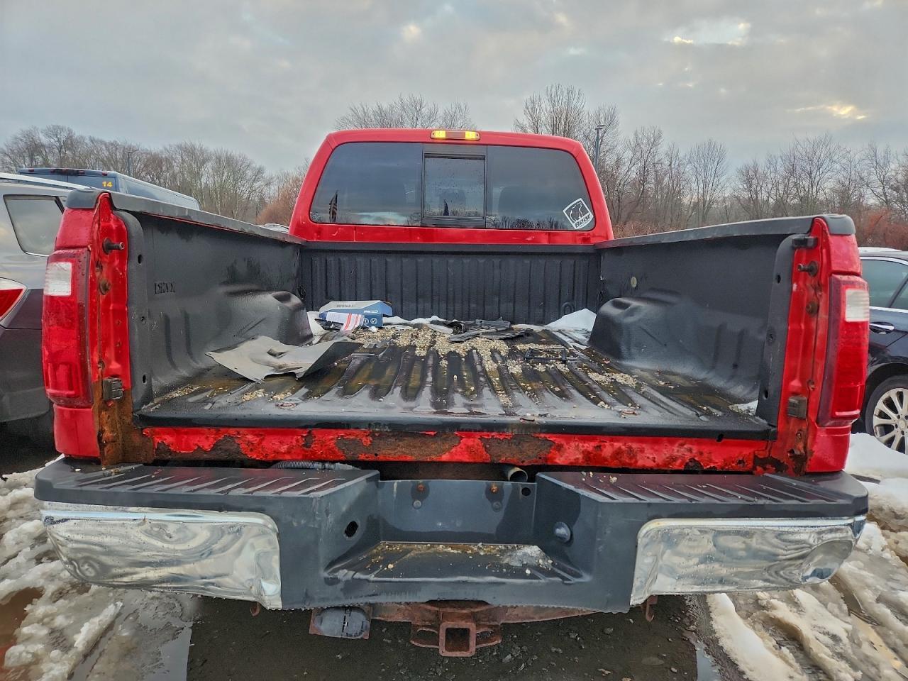 2013 Ford F350 Super Duty - Image 6