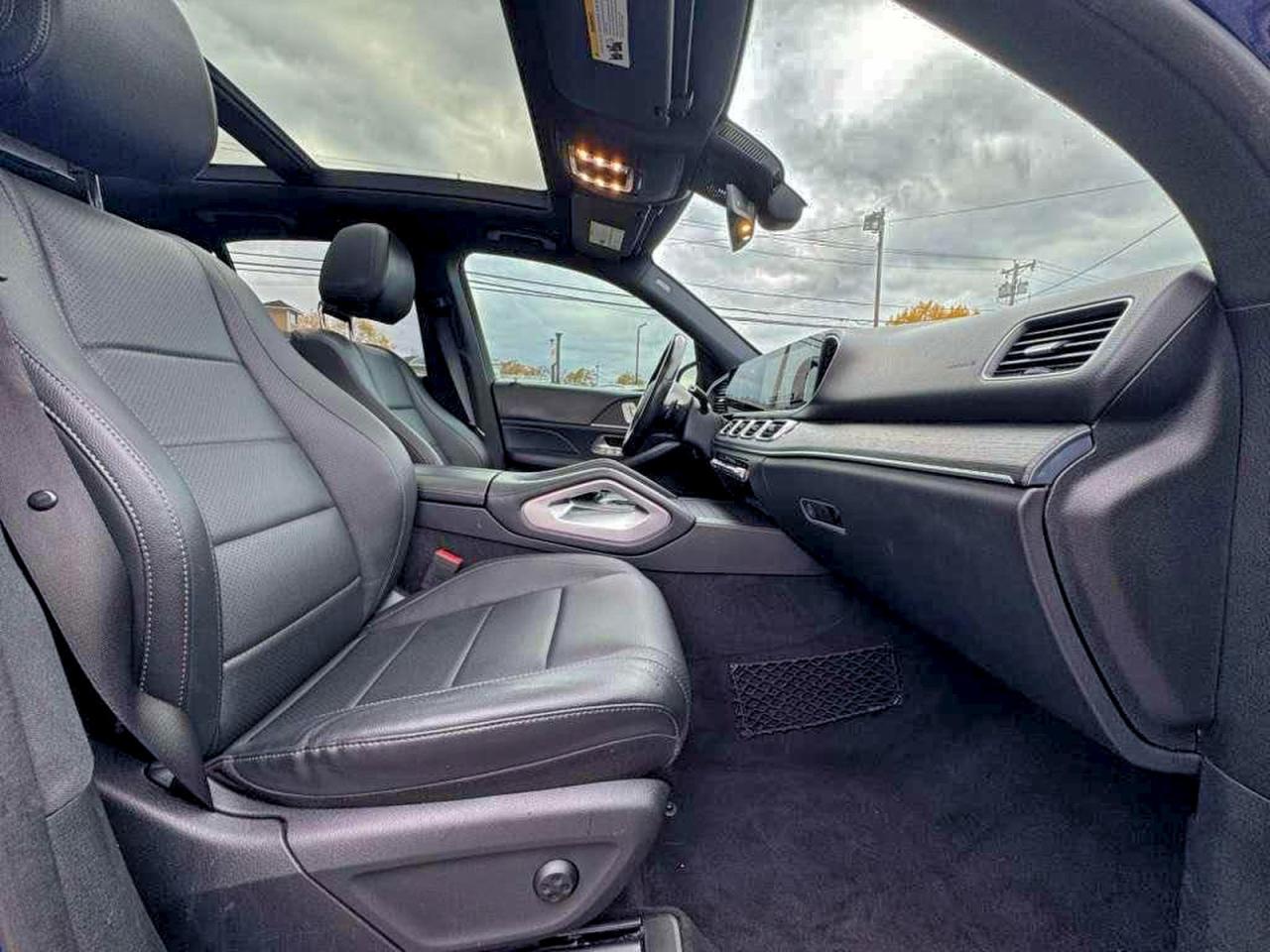 2021 Mercedes-Benz Gle 350 - Image 5