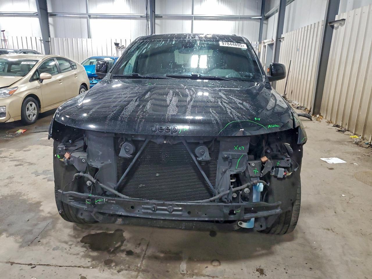 2021 Jeep Grand Cherokee Laredo - Фото 5