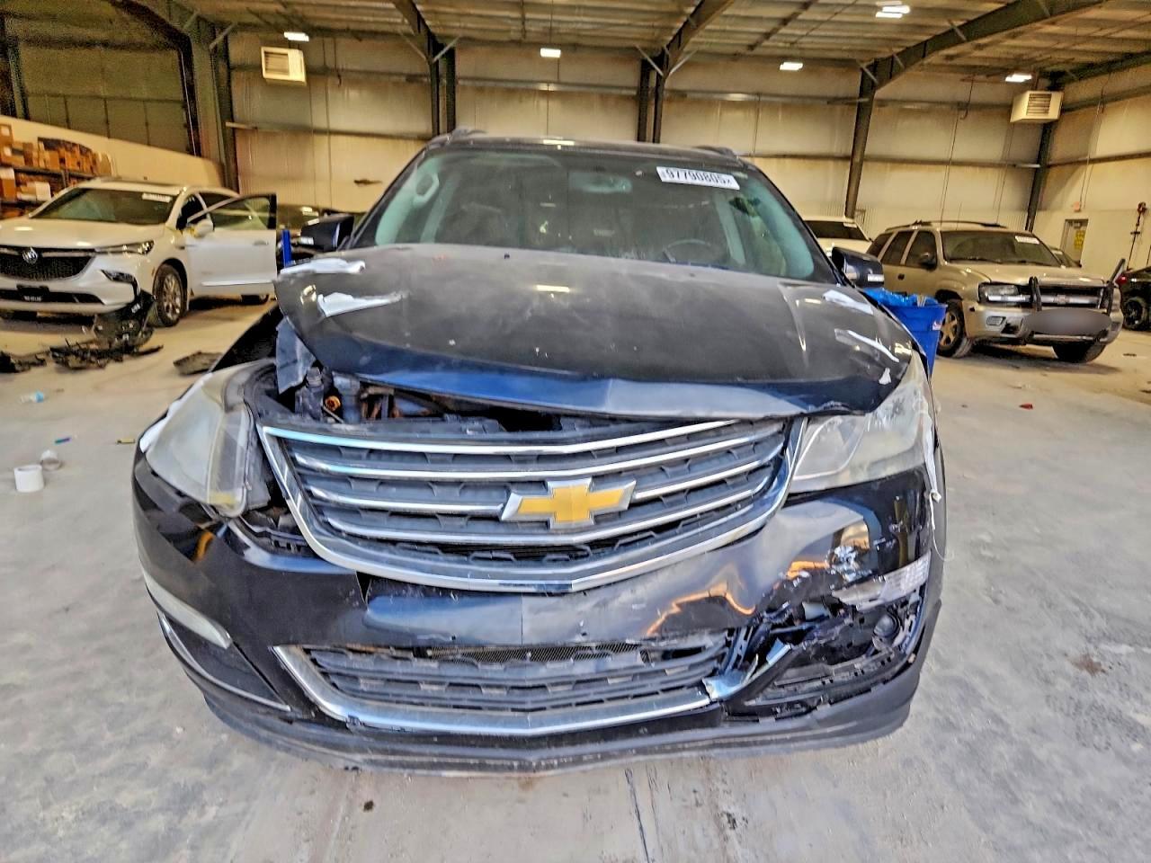 2016 Chevrolet Traverse Lt - Image 5