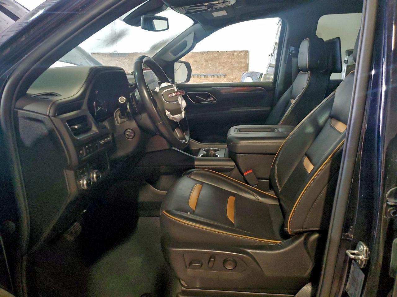 2021 GMC Yukon Xl K1500 At4 - Image 7