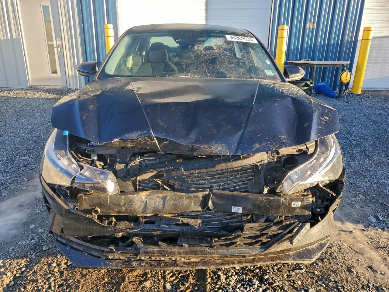 2021 Hyundai Elantra Sel - Image 5