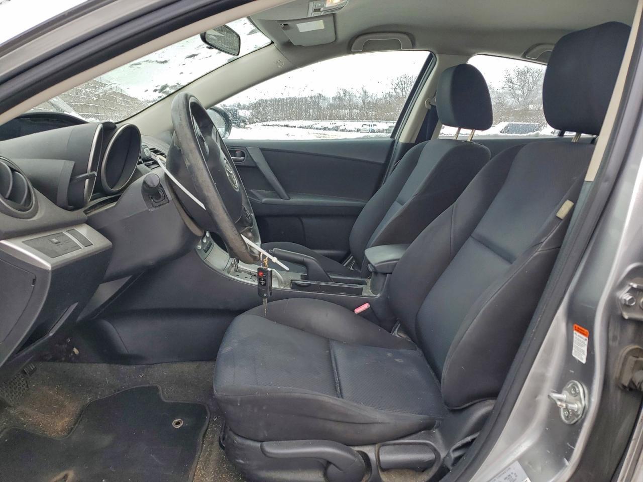 2011 Mazda 3 I - Фото 7