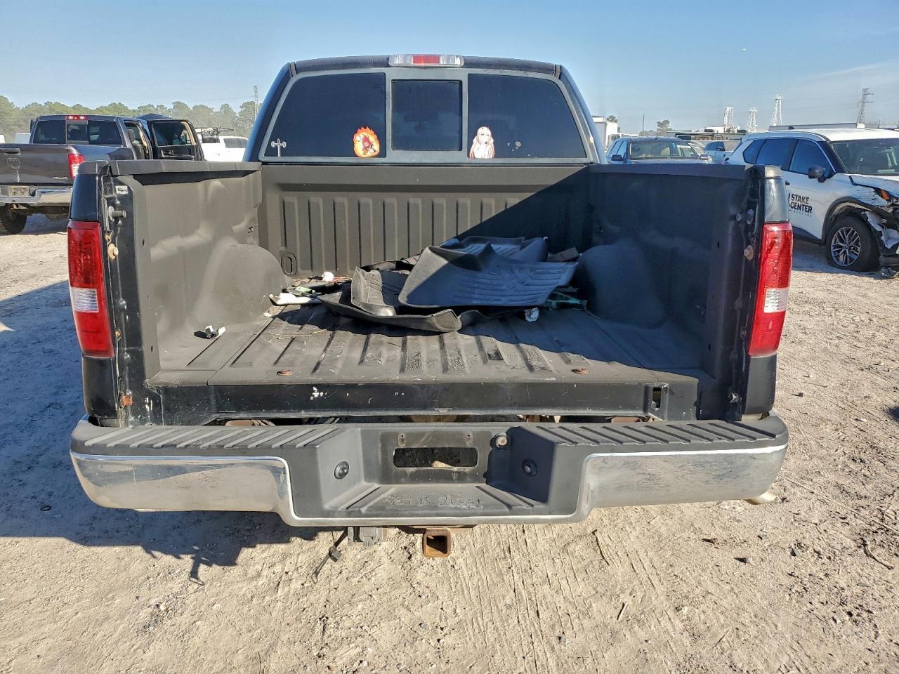 2006 Ford F150 Supercrew - Фото 6