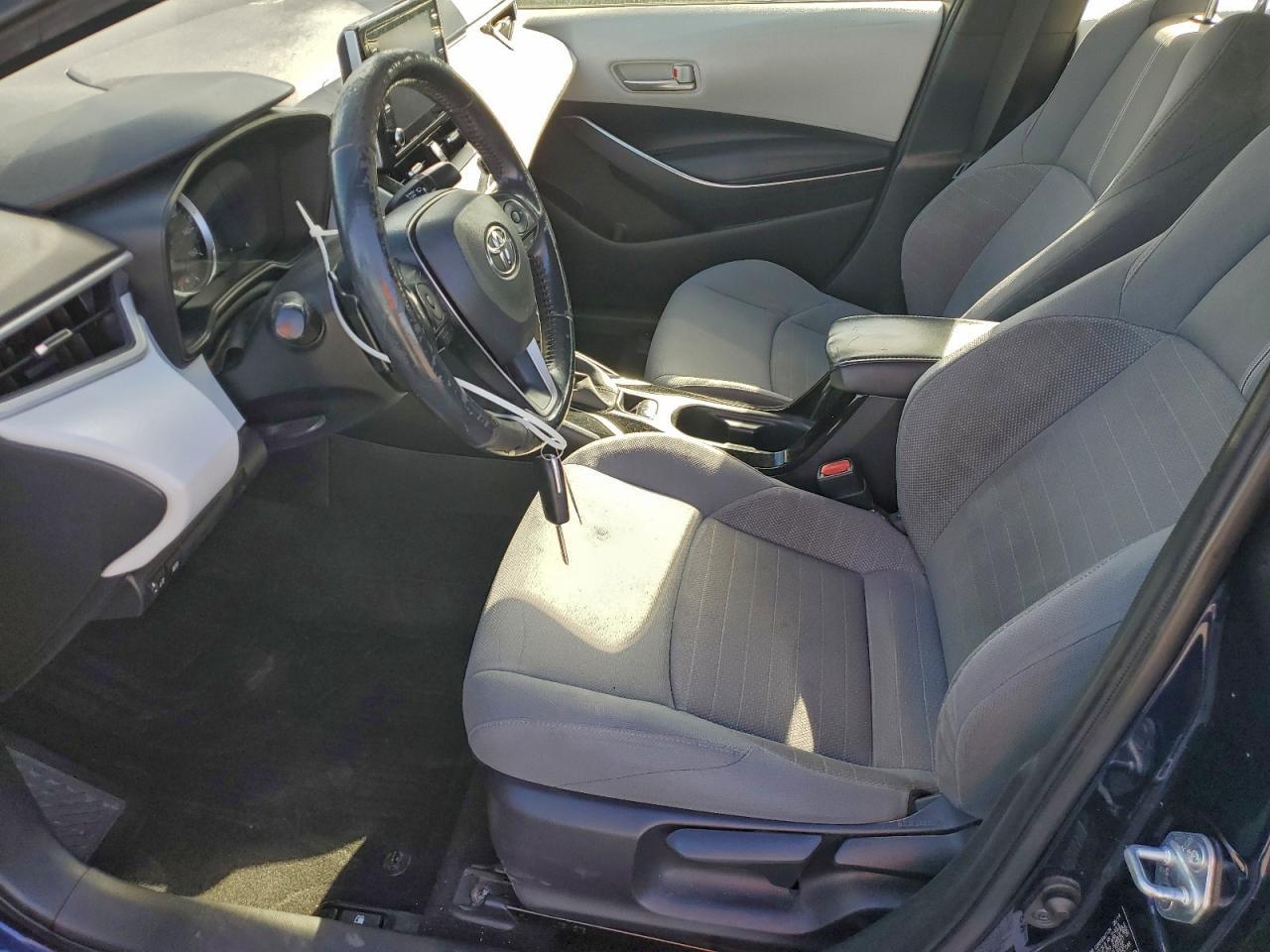 2020 Toyota Corolla Se - Image 7