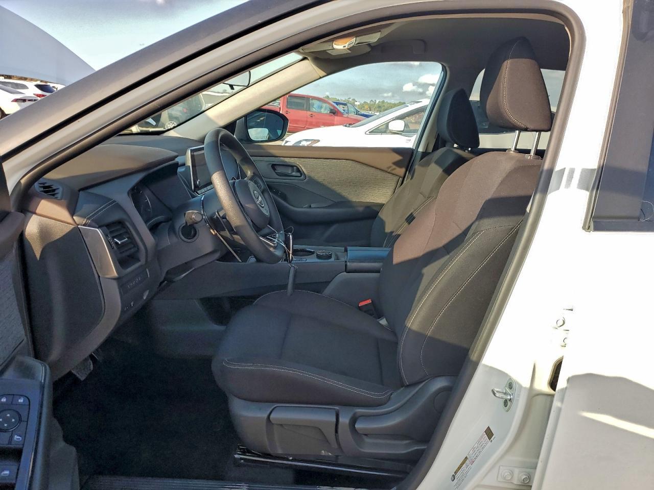 2023 Nissan Rogue S - Фото 7