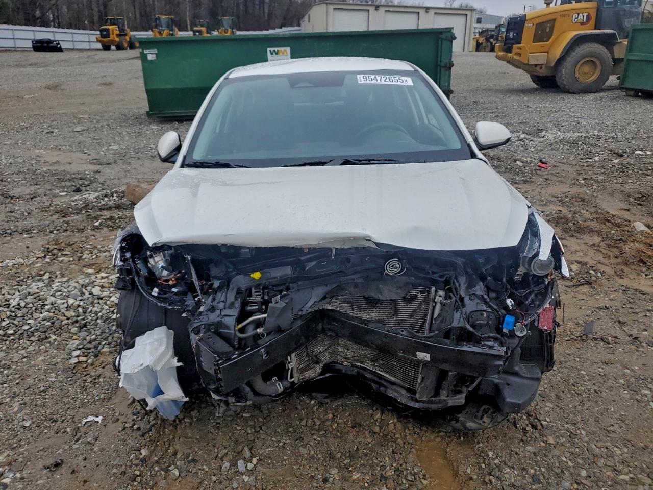 2023 Kia Rio S - Фото 5