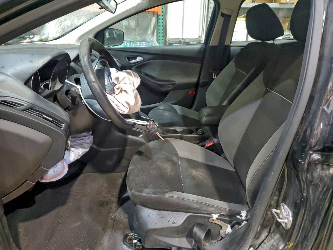 2013 Ford Focus Se - Фото 7