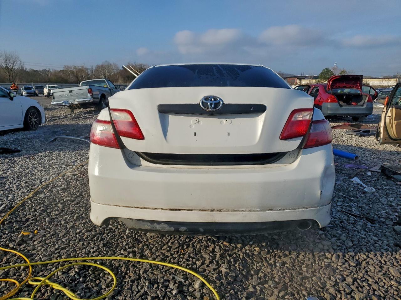 2007 Toyota Camry Le - Image 6