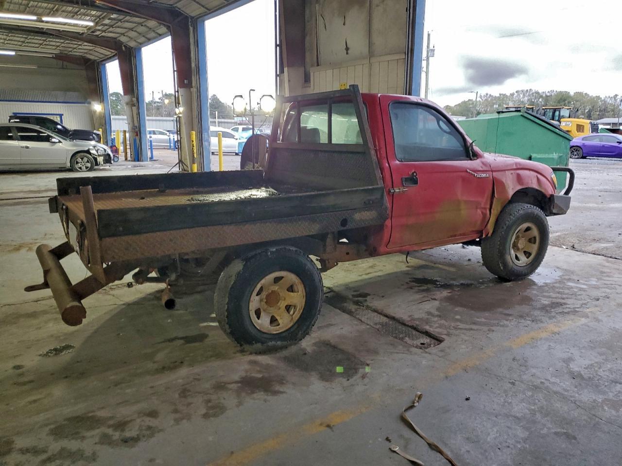 2003 Toyota Tacoma - Image 3