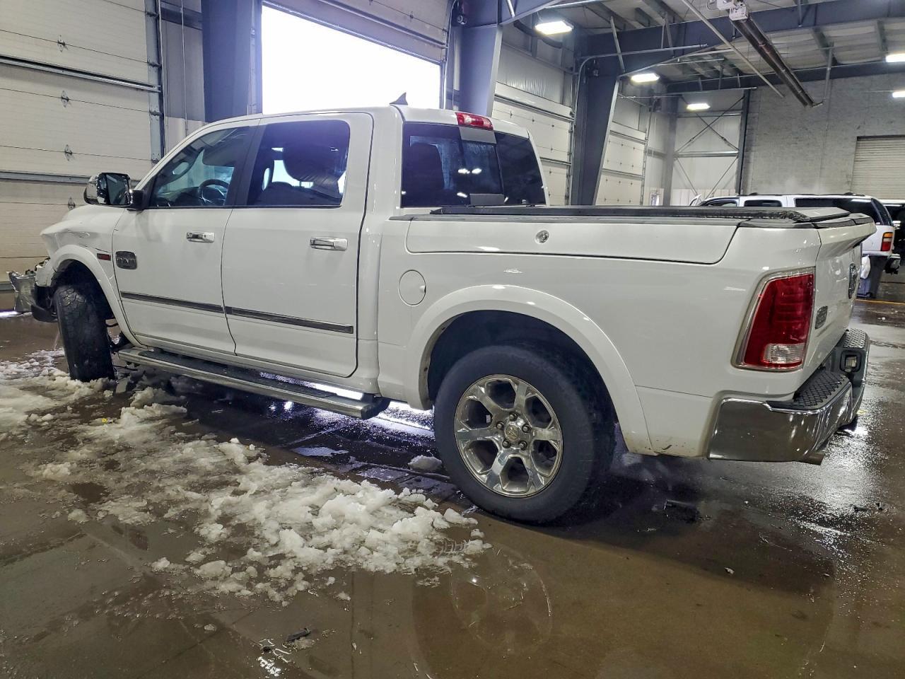 2014 Ram 1500 Longhorn - Фото 2