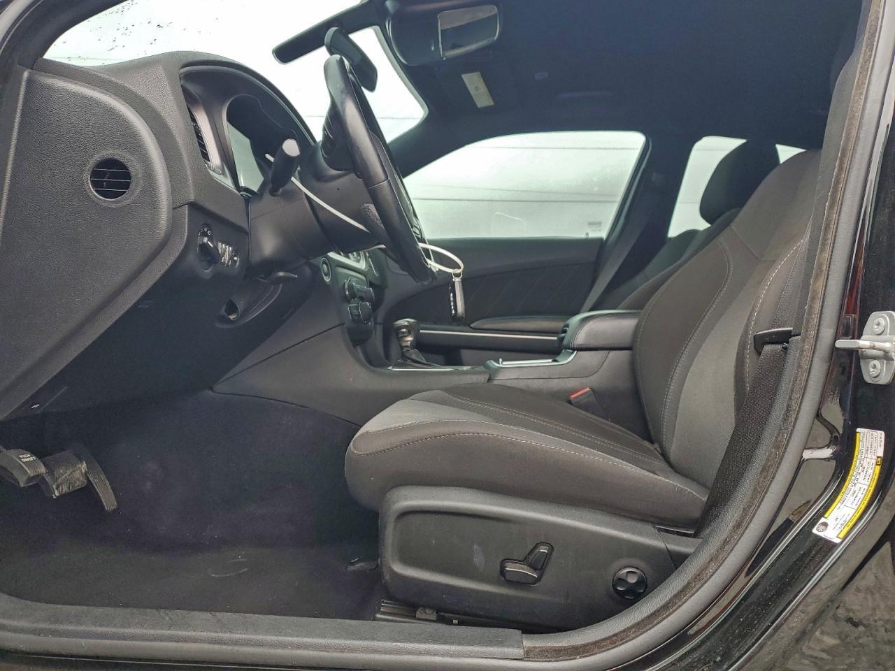 2020 Dodge Charger Sxt - Фото 7