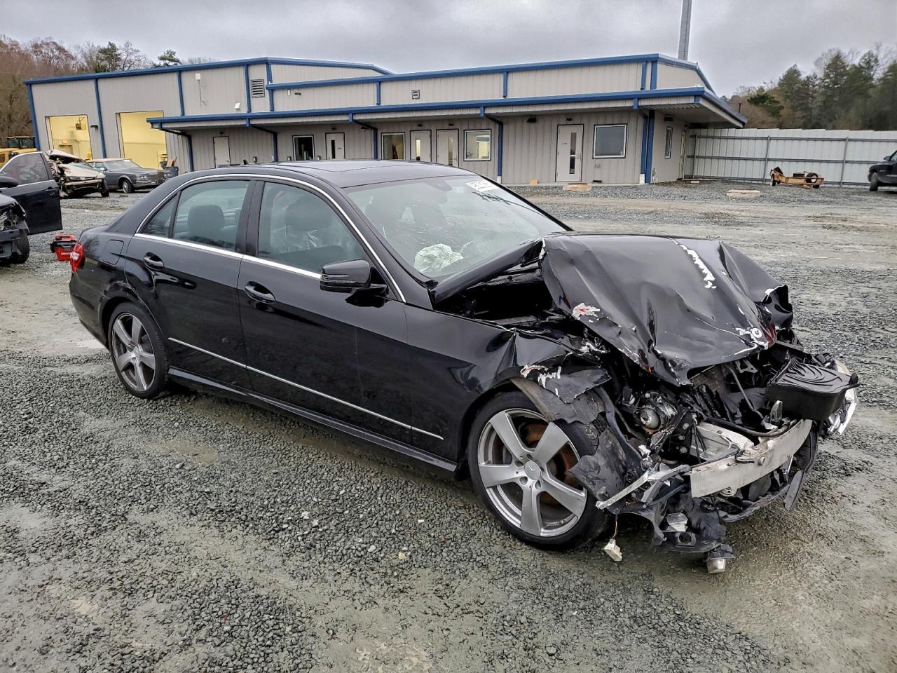 2011 Mercedes-Benz E 350 - Image 4