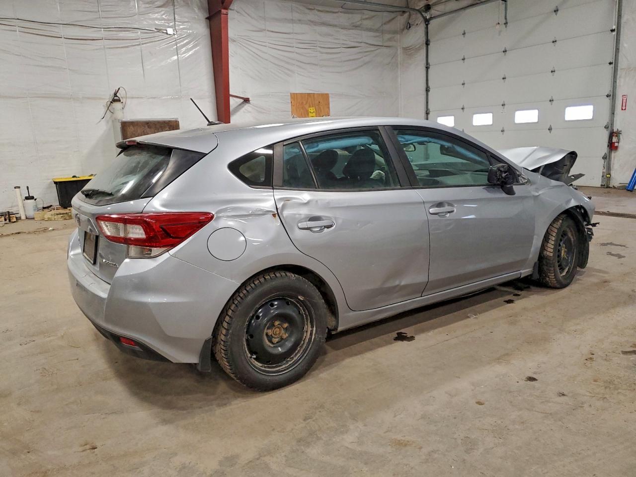 2018 Subaru Impreza - Фото 3