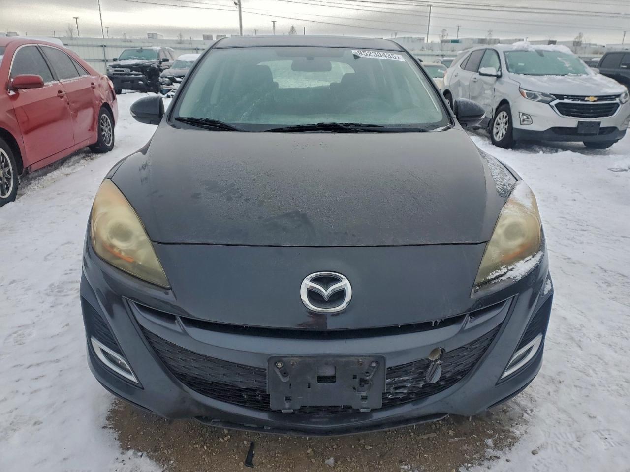 2010 Mazda 3 S - Image 5