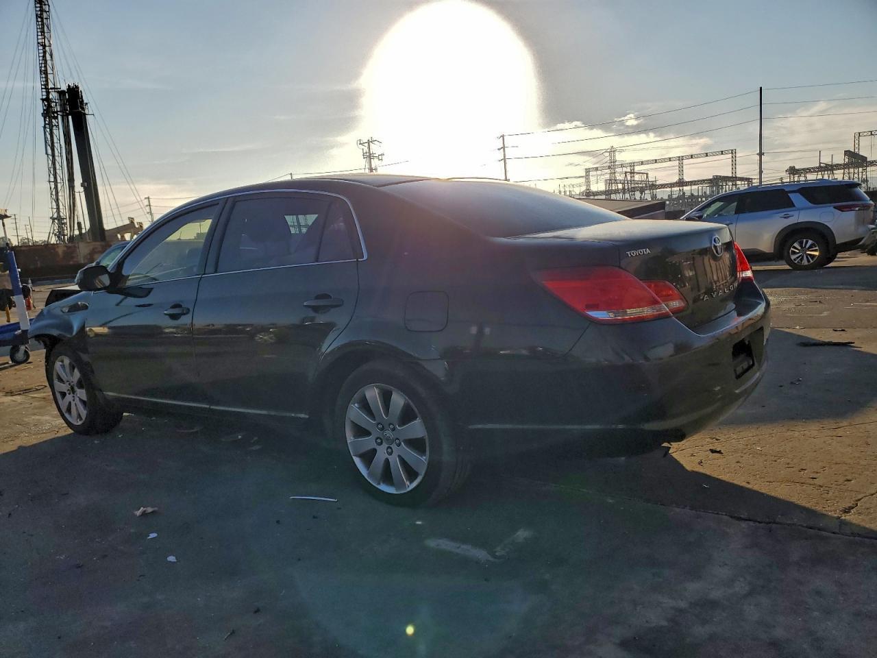 2006 Toyota Avalon Xl - Фото 2