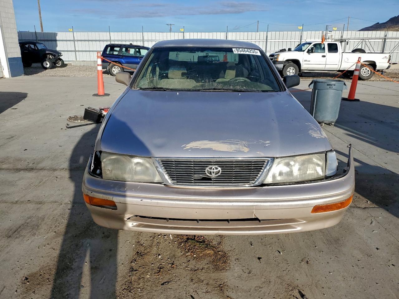 1995 Toyota Avalon Xl - Image 5