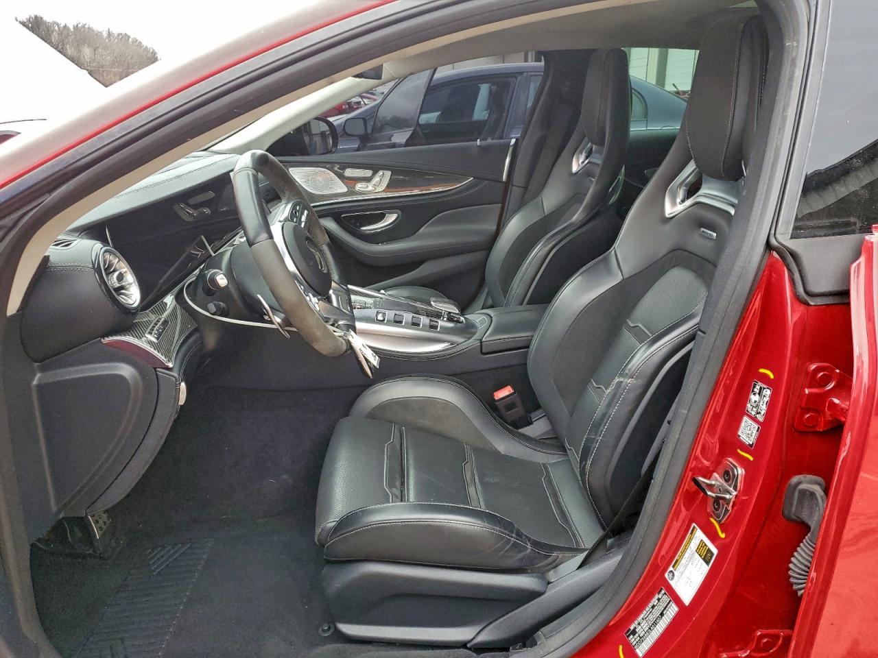 2020 Mercedes-Benz Amg Gt 53 - Image 7