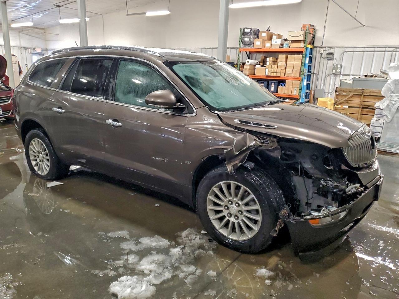 2011 Buick Enclave Cxl - Image 4