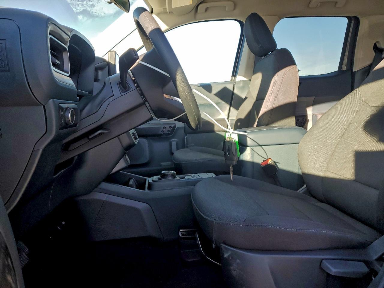 2025 Ford Maverick Xl - Фото 7