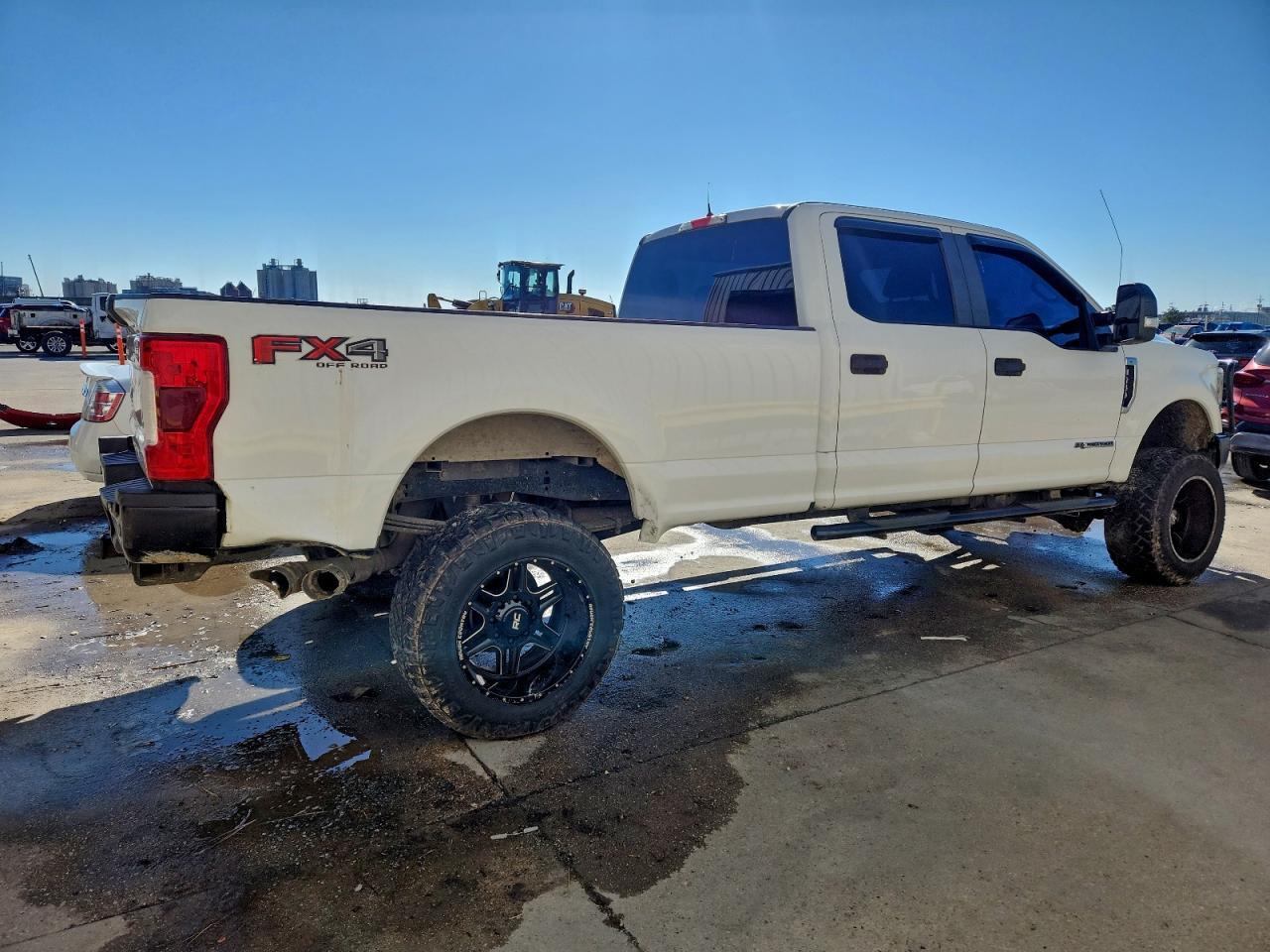 2019 Ford F250 Super Duty - Фото 3