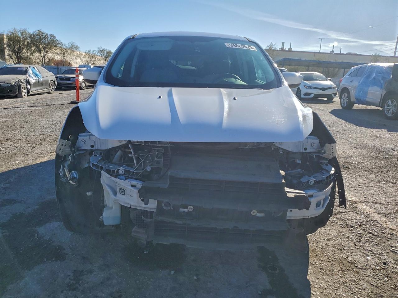 2014 Ford Escape Se - Фото 5