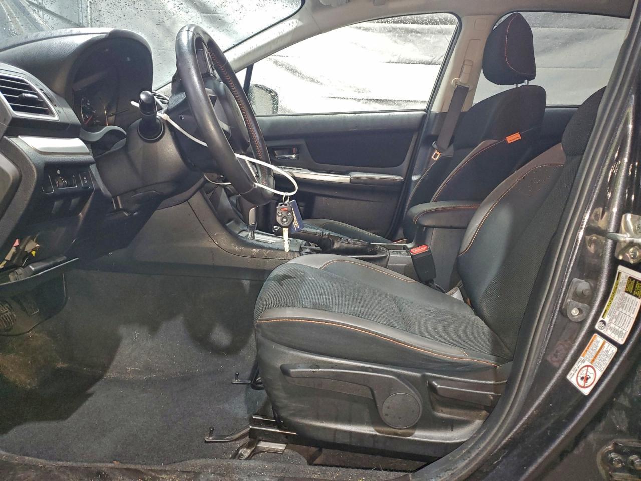 2017 Subaru Crosstrek Premium - Image 7