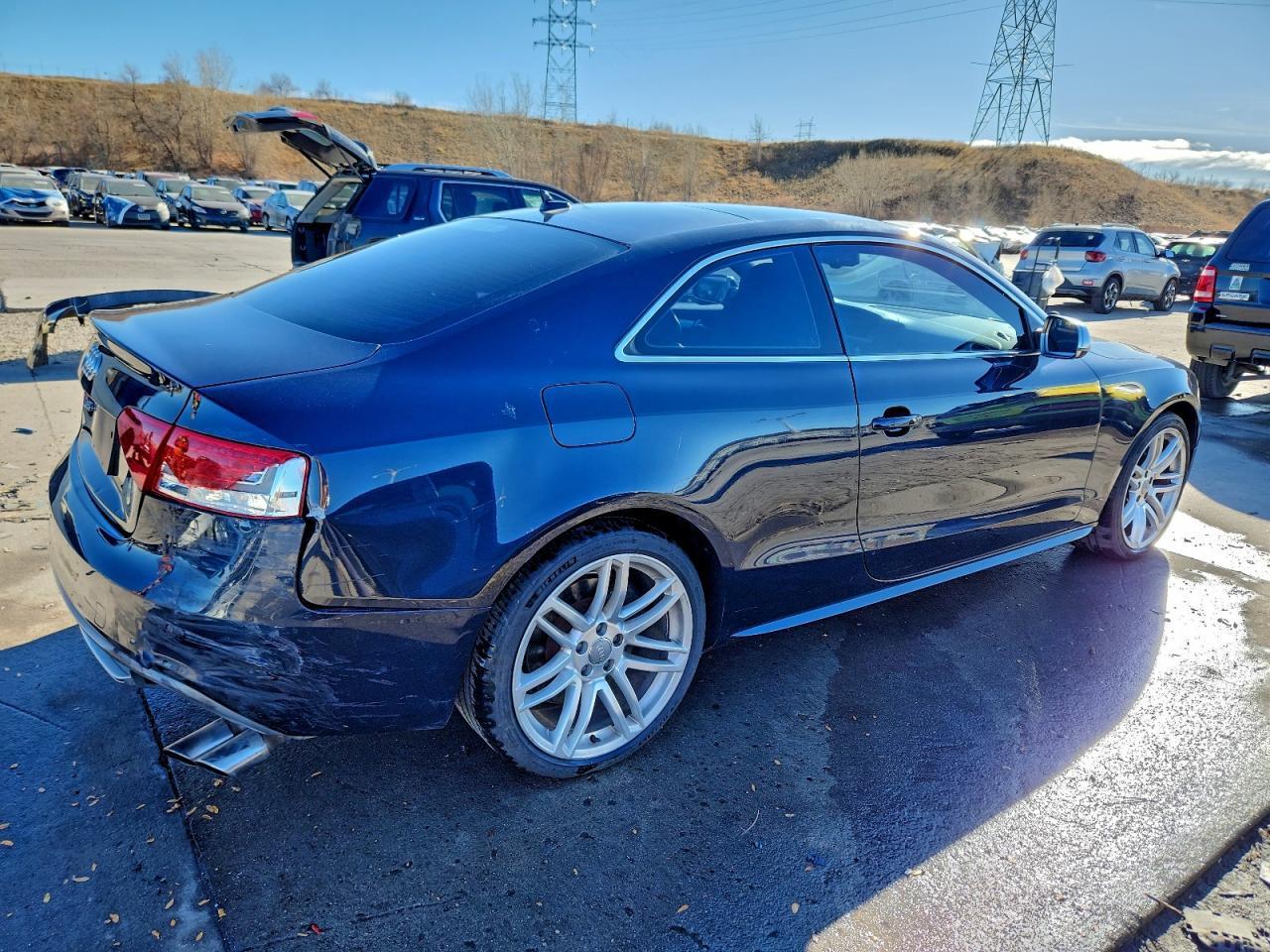 2015 Audi S5 Premium Plus - Image 3