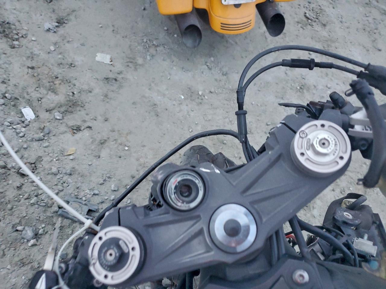 2020 Kawasaki Zx636 K - Фото 7