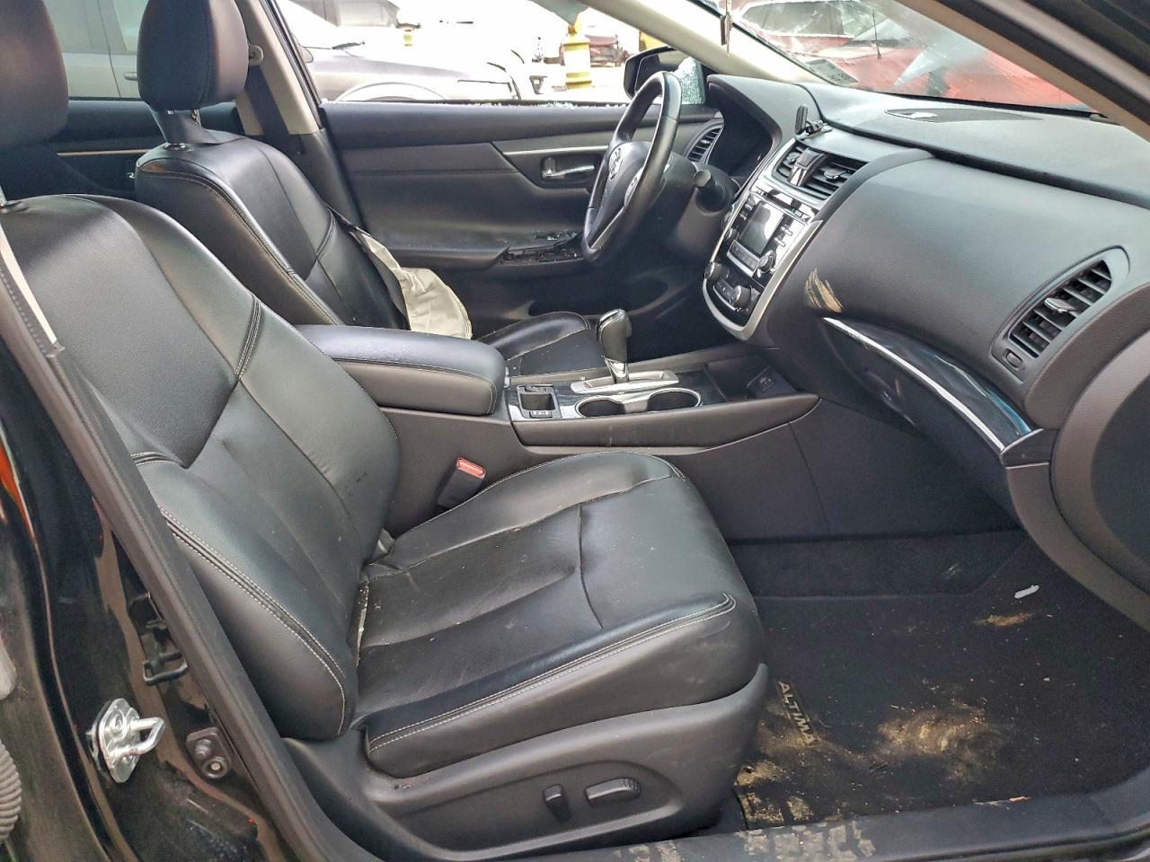 2018 Nissan Altima 2.5 - Image 7