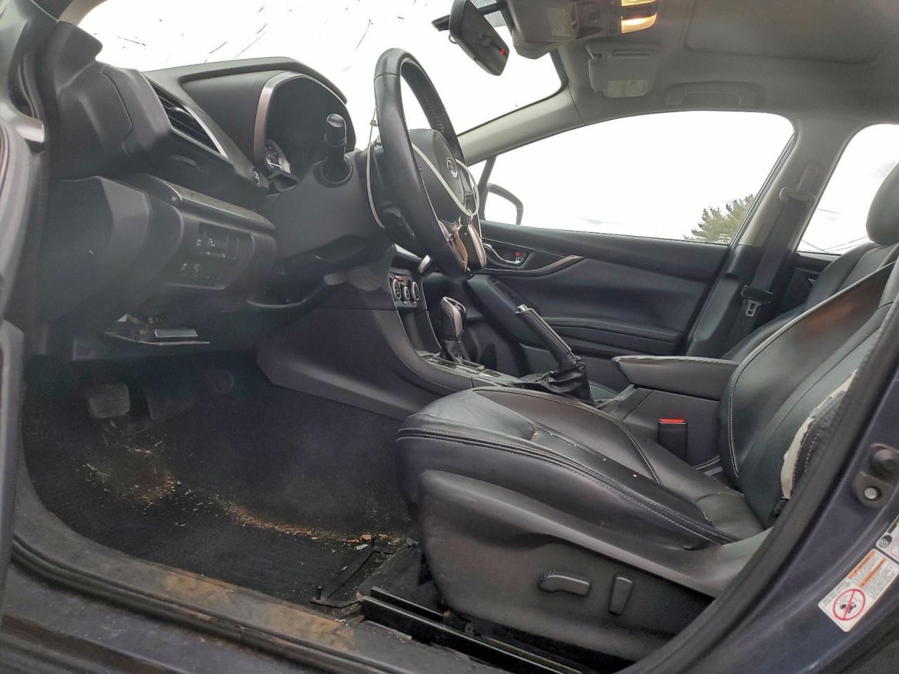 2017 Subaru Impreza Limited - Image 7